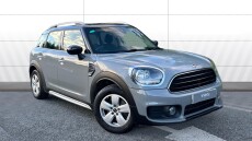 MINI Countryman 1.5 Cooper Classic 5dr Petrol Hatchback
